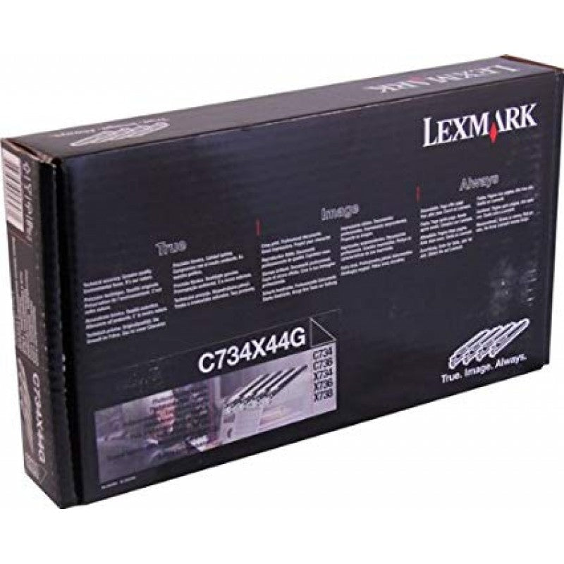 GENUINE LEXMARK C734X44G