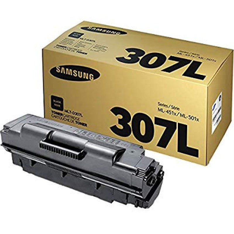 GENUINE SAMSUNG MLT-D307L TONER CARTRIDGE