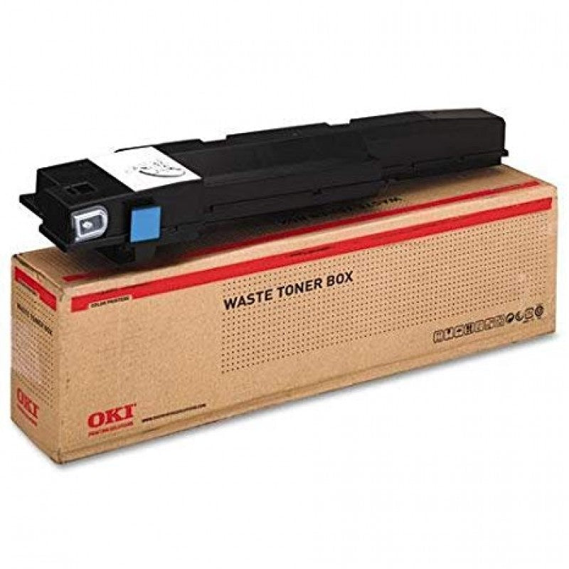 GENUINE OKIDATA 42869401 WASTE TONER COLLECTOR