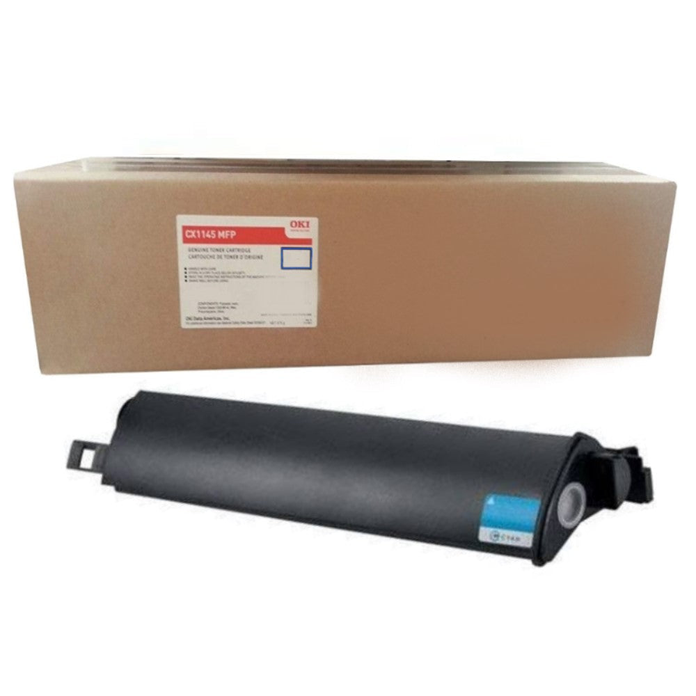 GENUINE  OKIDATA 52121503 TONER CARTRIDGE