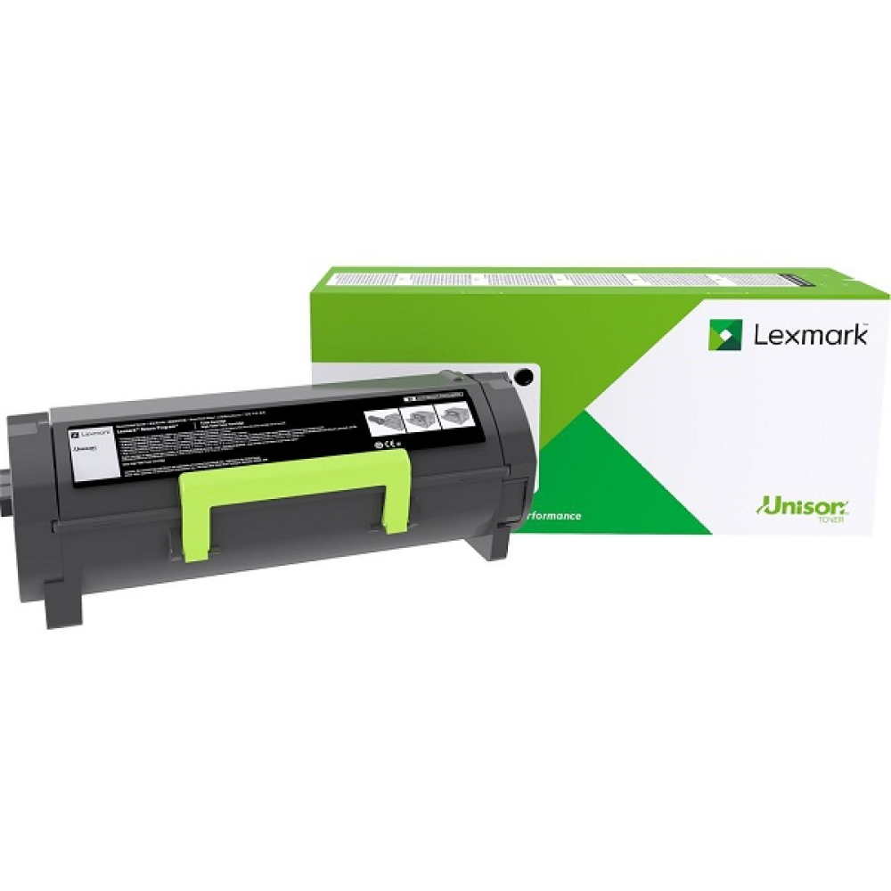 GENUINE LEXMARK 52D4H00 TONER CARTRIDGE