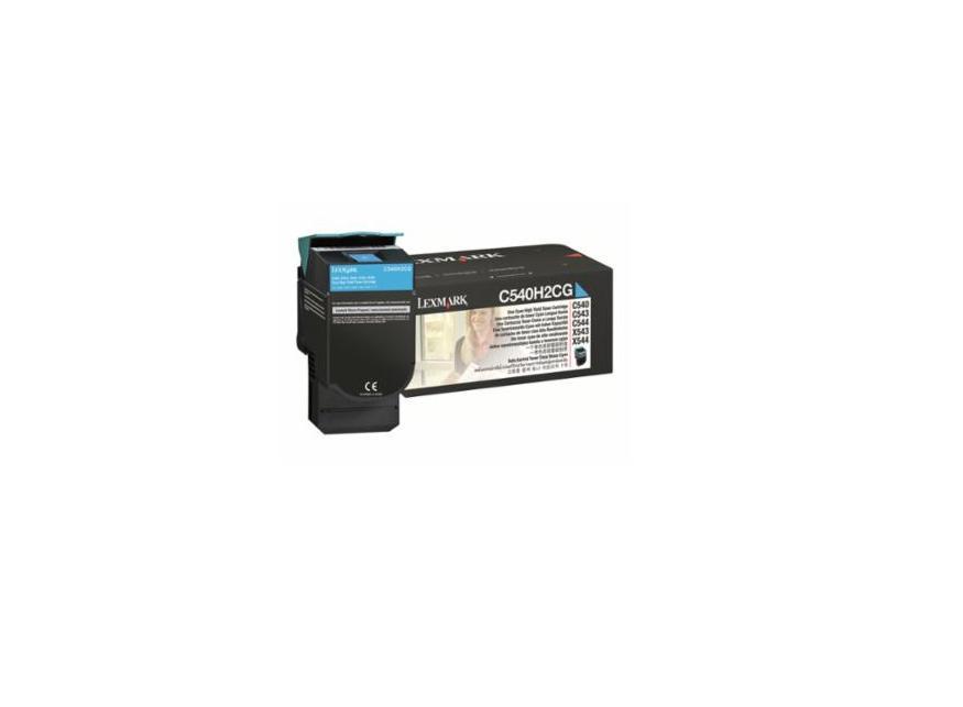 LEXMARK C540H2CG (ORIGINAL)