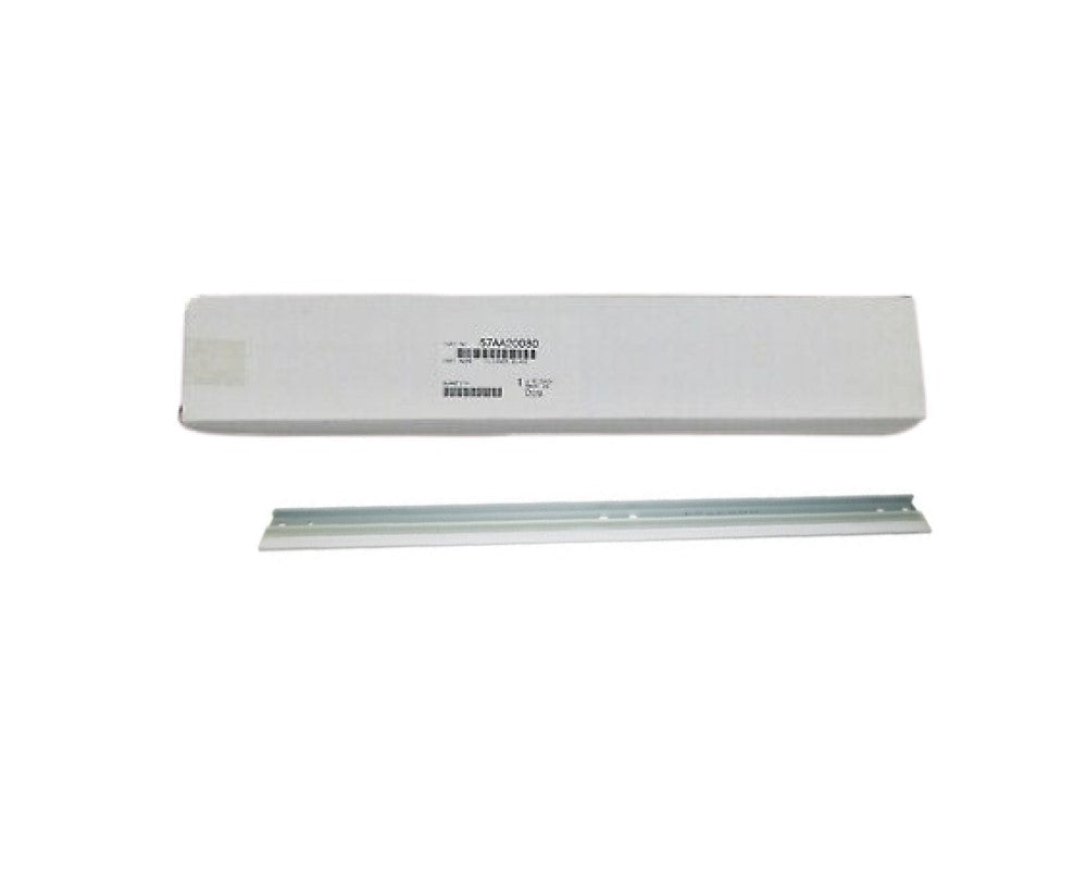 GENUINE KONICA MINOLTA 57AA20080 DRUM CLEANING BLADE