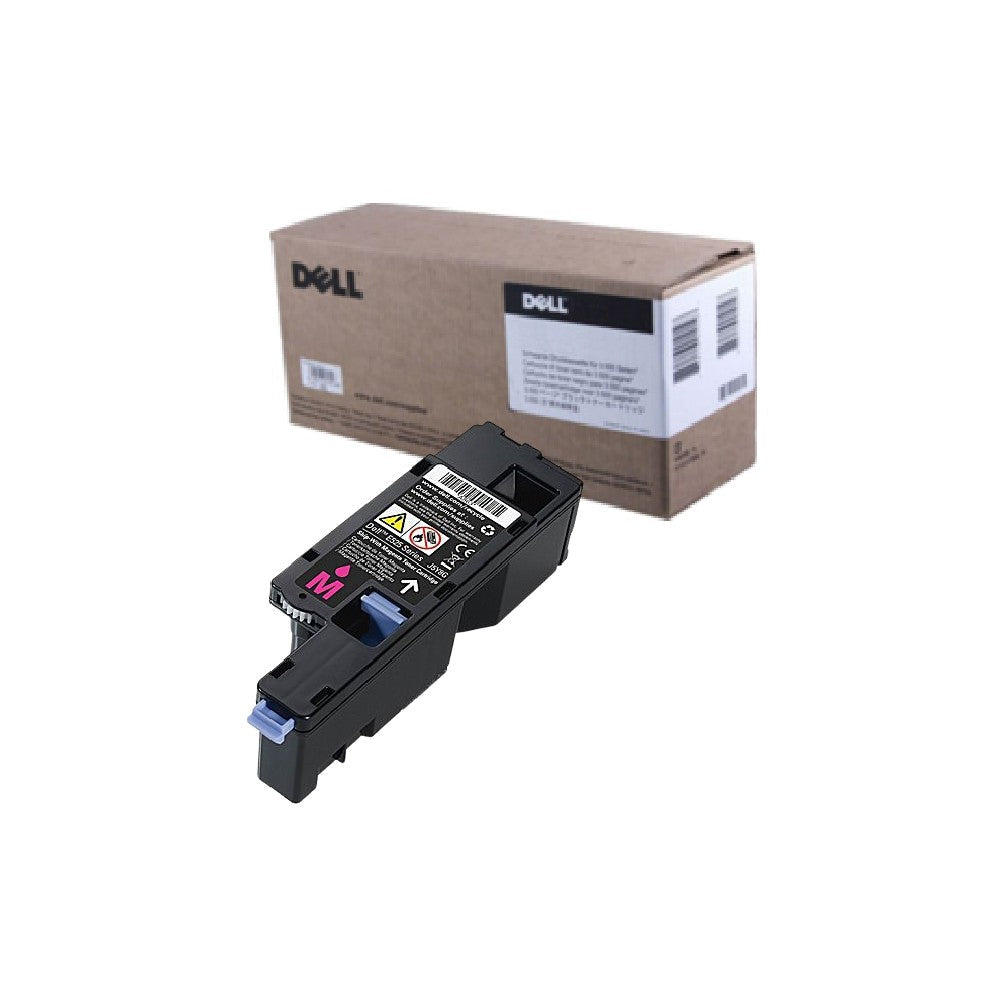 GENUINE DELL 593-BBJV TONER CARTRIDGE