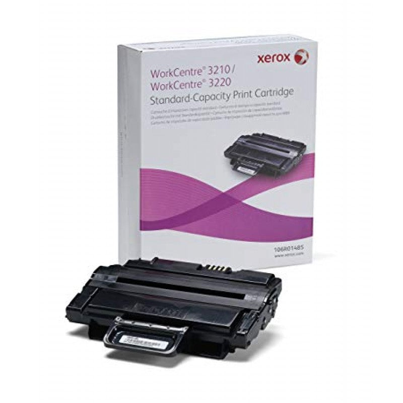 GENUINE XEROX 106R01485 TONER CARTRIDGE