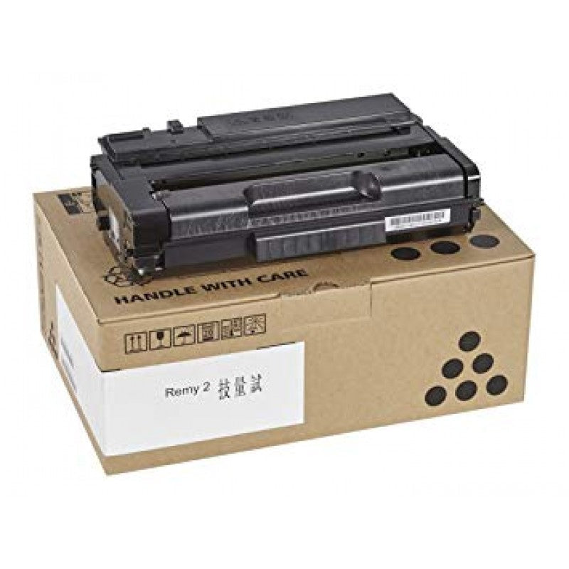 GENUINE  RICOH 408161 TONER CARTRIDGE