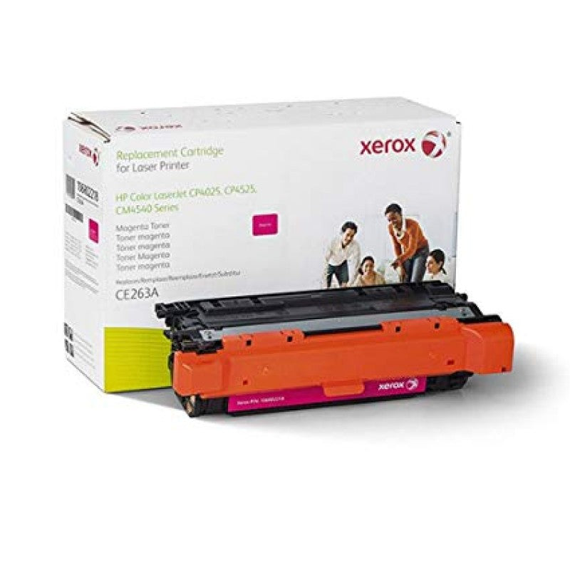 GENUINE XEROX 106R02218 TONER CARTRIDGE