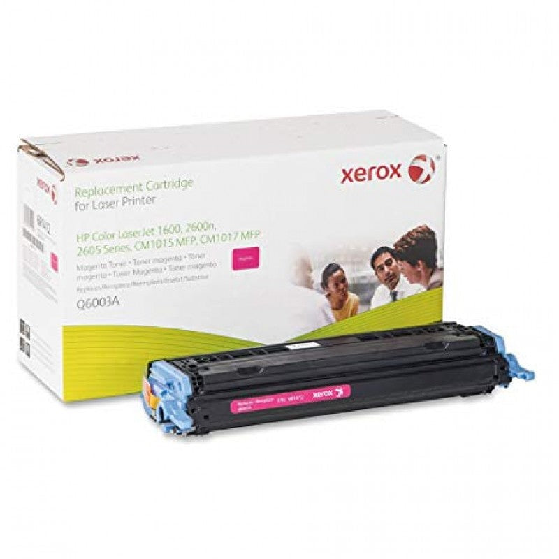 GENUINE XEROX 6R1412 TONER CARTRIDGE