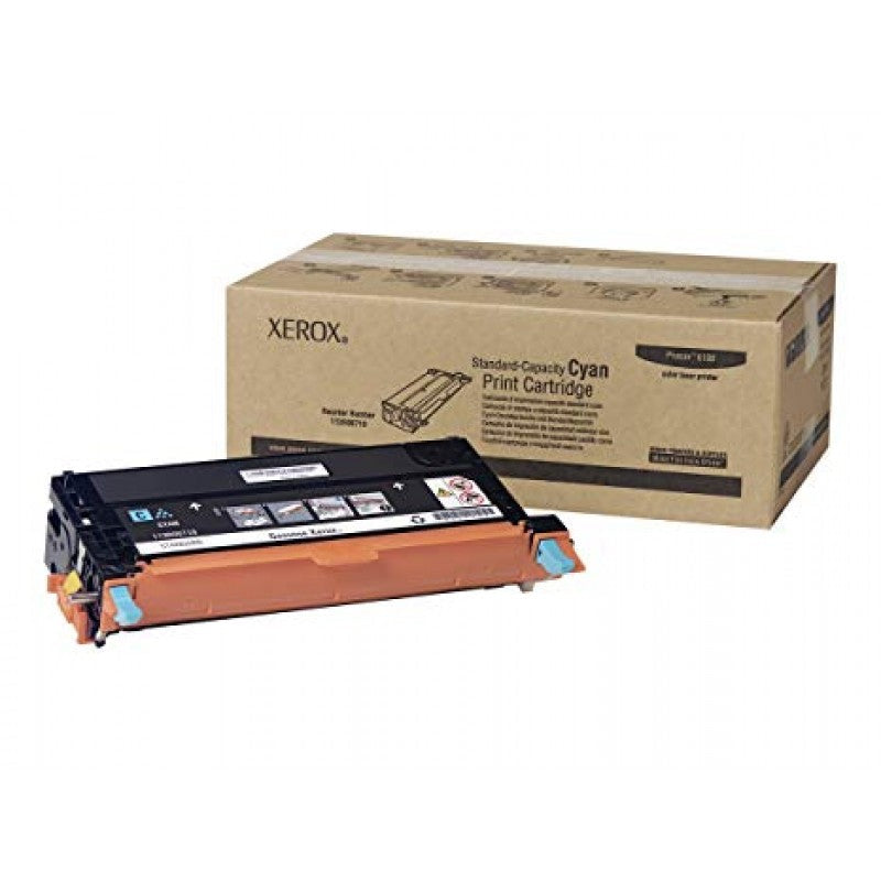 GENUINE XEROX 113R00719 TONER CARTRIDGE