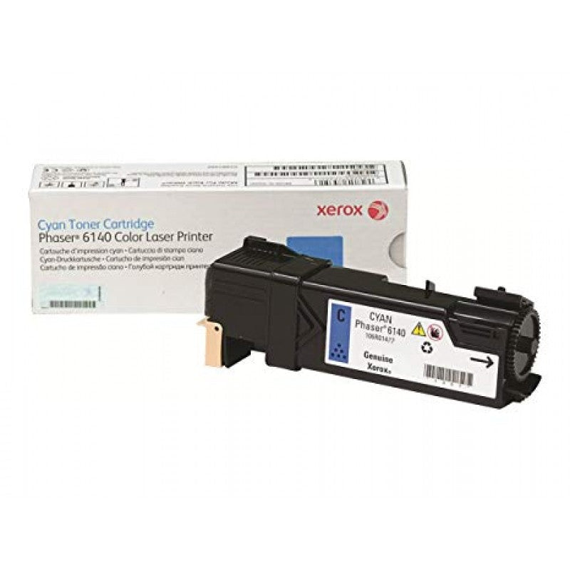 GENUINE XEROX 106R01477 TONER CARTRIDGE