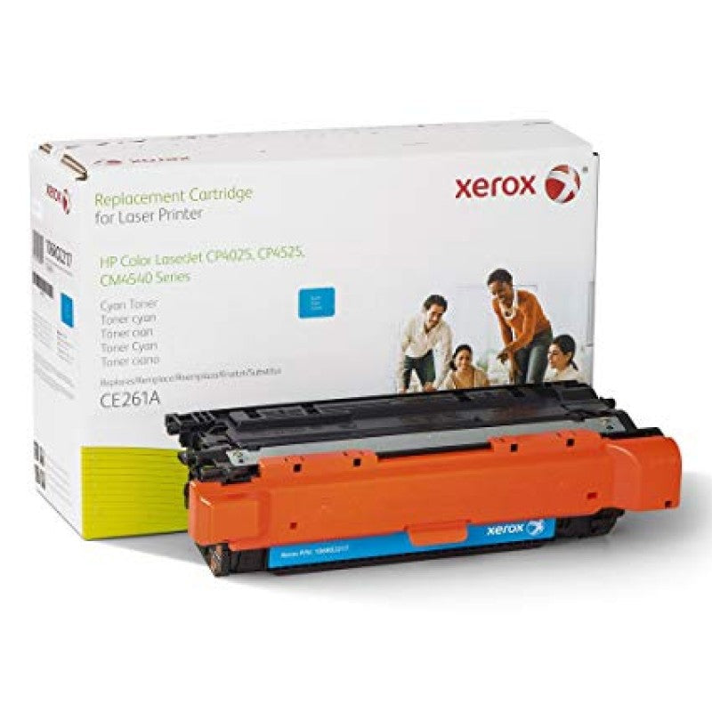 GENUINE XEROX 106R02217 TONER CARTRIDGE