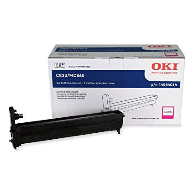 GENUINE OKIDATA 44064014 DRUM UNIT