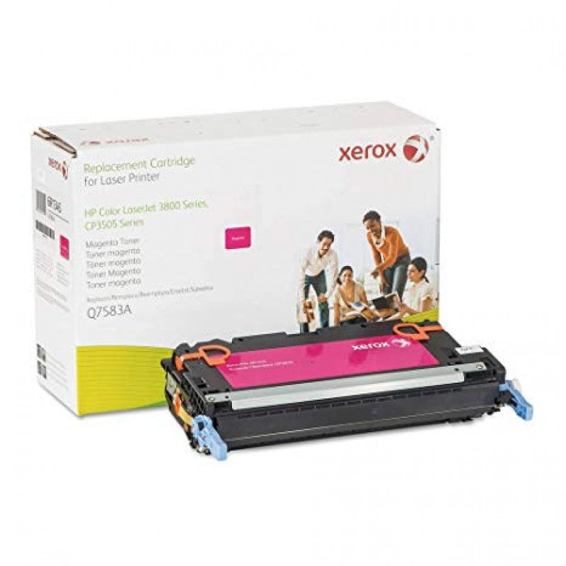 GENUINE XEROX 6R1345 TONER CARTRIDGE