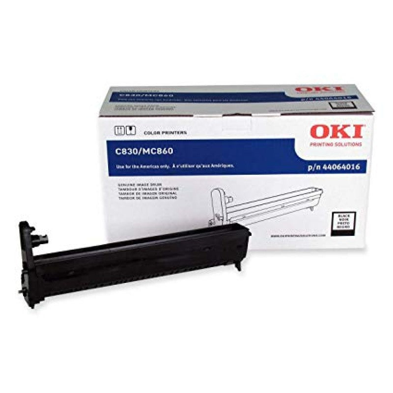 GENUINE OKIDATA 44064016 DRUM UNIT