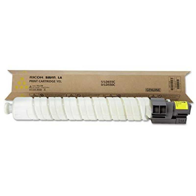 GENUINE   RICOH 841453 TONER CARTRIDGE