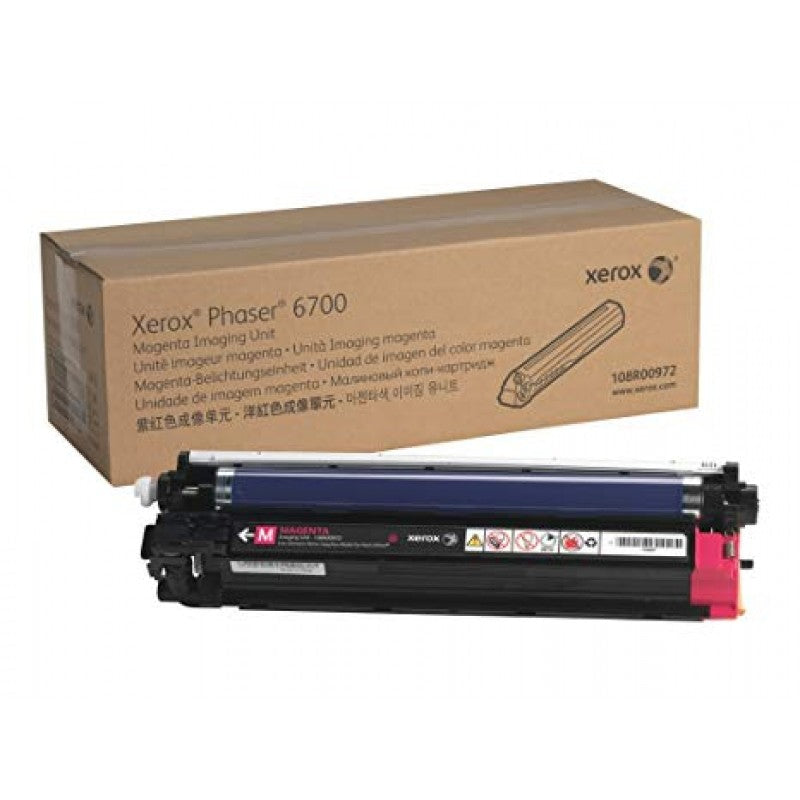 GENUINE XEROX 108R00972 INK CARTRIDGES