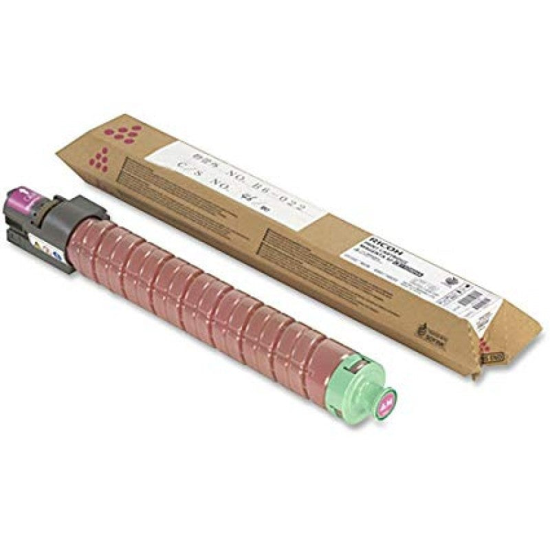 GENUINE   RICOH 820016 TONER CARTRIDGE