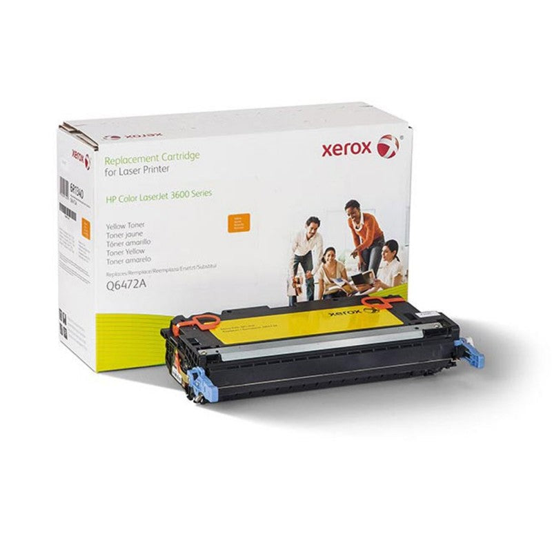 GENUINE XEROX 6R1340 TONER CARTRIDGE