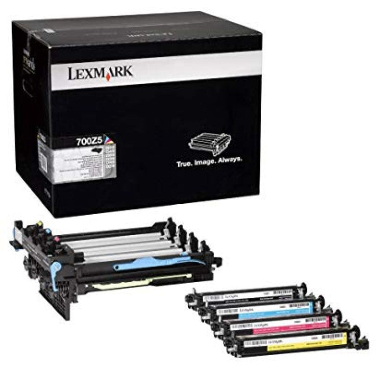 GENUINE LEXMARK 70C0Z50