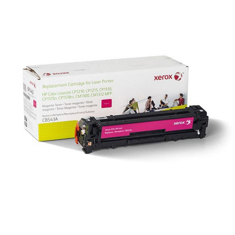 GENUINE XEROX 6R1442 TONER CARTRIDGE