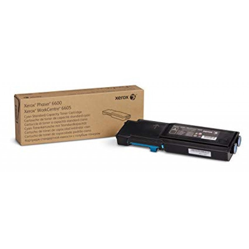 GENUINE XEROX 106R02241 TONER CARTRIDGE