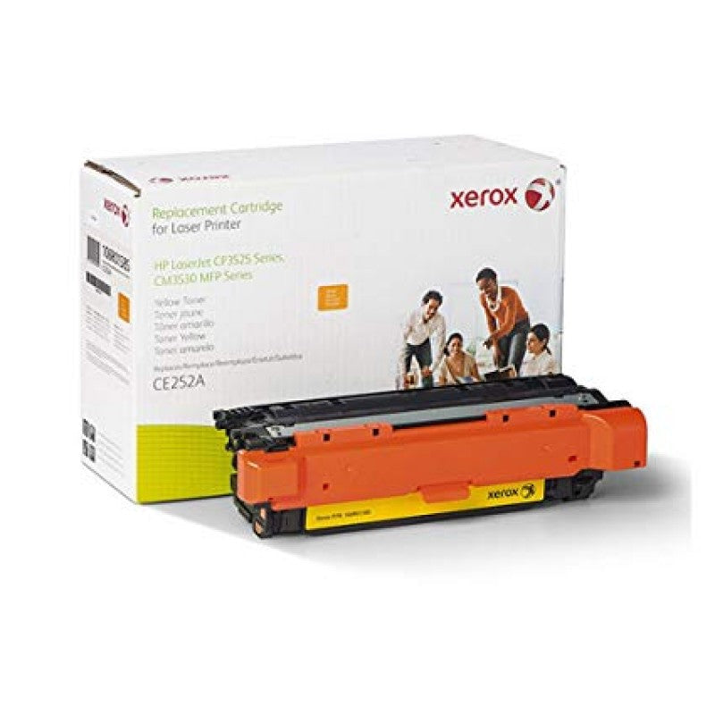 GENUINE  XEROX 106R01585 TONER CARTRIDGE