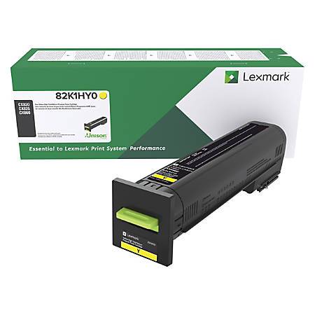 LEXMARK 82K1HY0 (ORIGINAL)