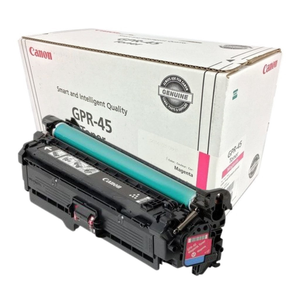 GENUINE CANON 6261B001AA TONER CARTRIDGE