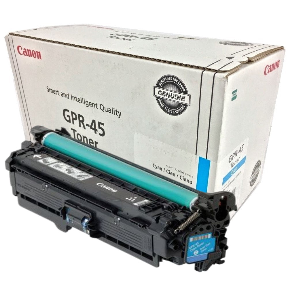 GENUINE CANON 6262B001AA TONER CARTRIDGE