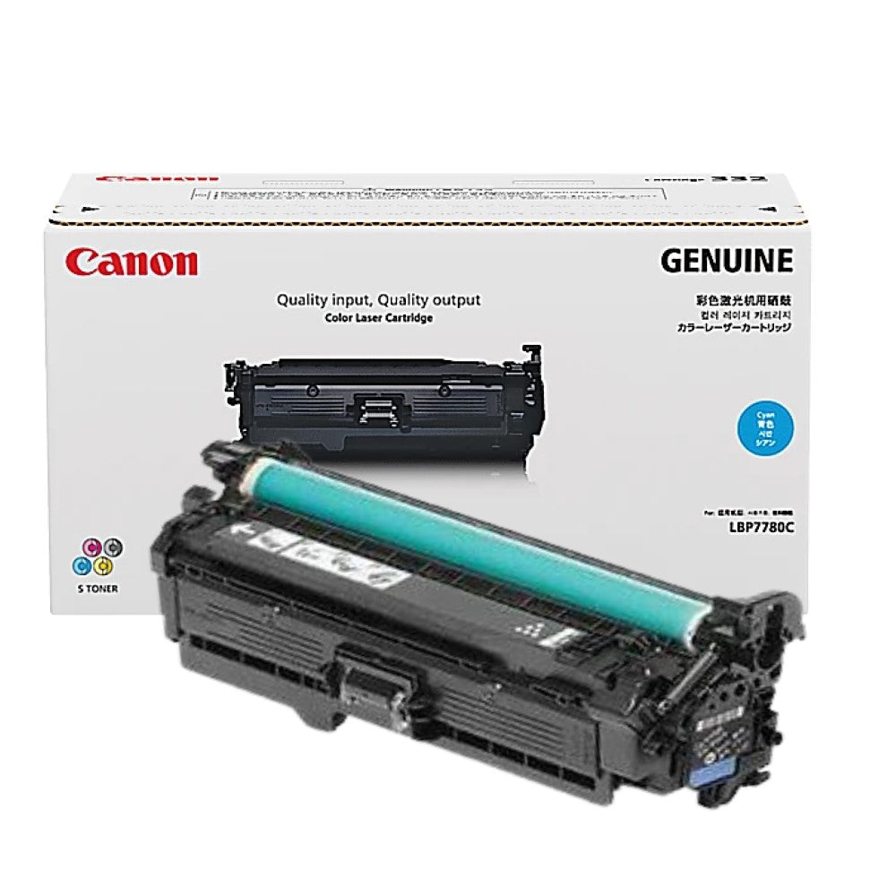 GENUINE CANON 6262B012AA  TONER CARTRIDGE