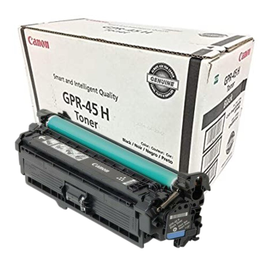 GENUINE CANON 6264B001AA TONER CARTRIDGE