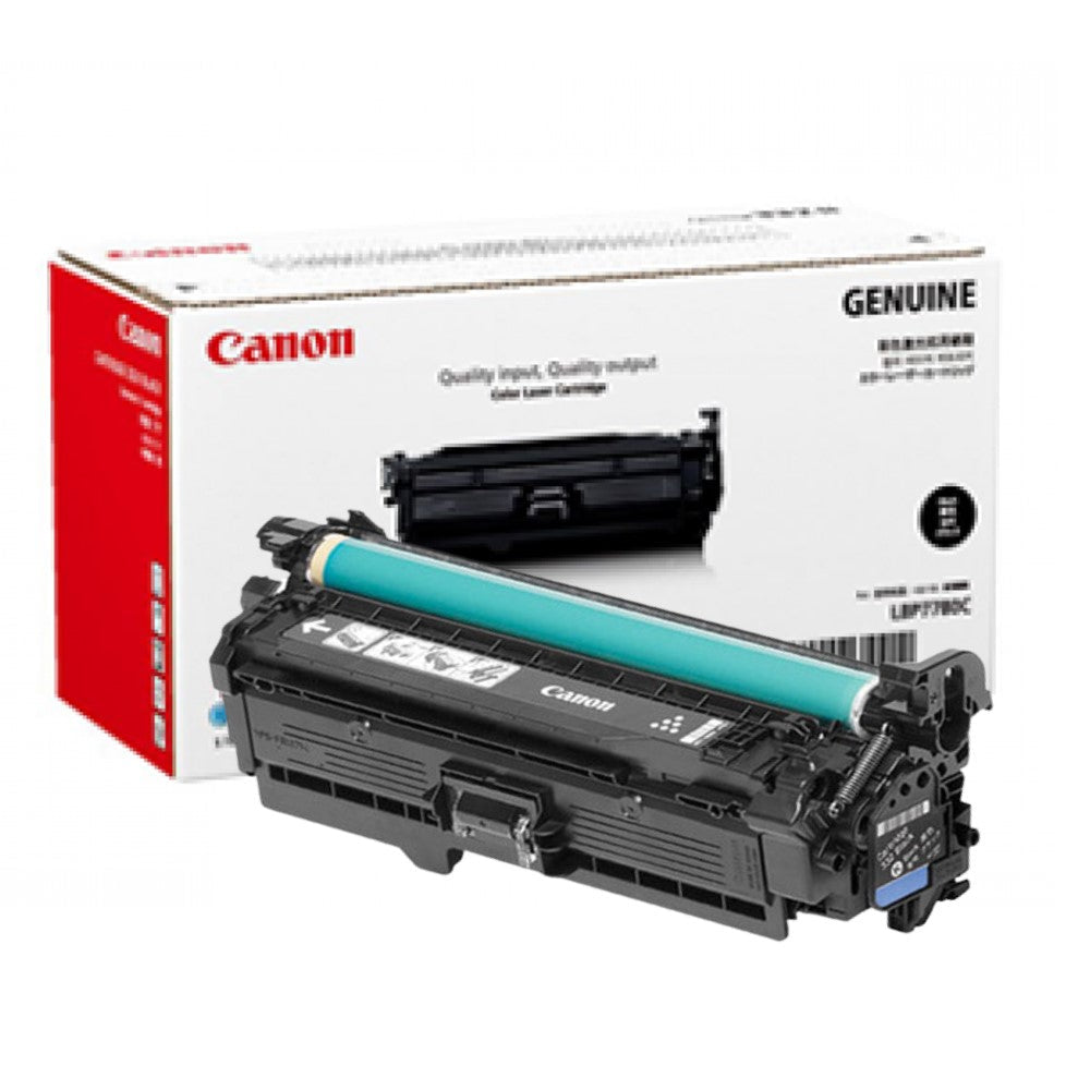 GENUINE CANON 6264B012AA TONER CARTRIDGE