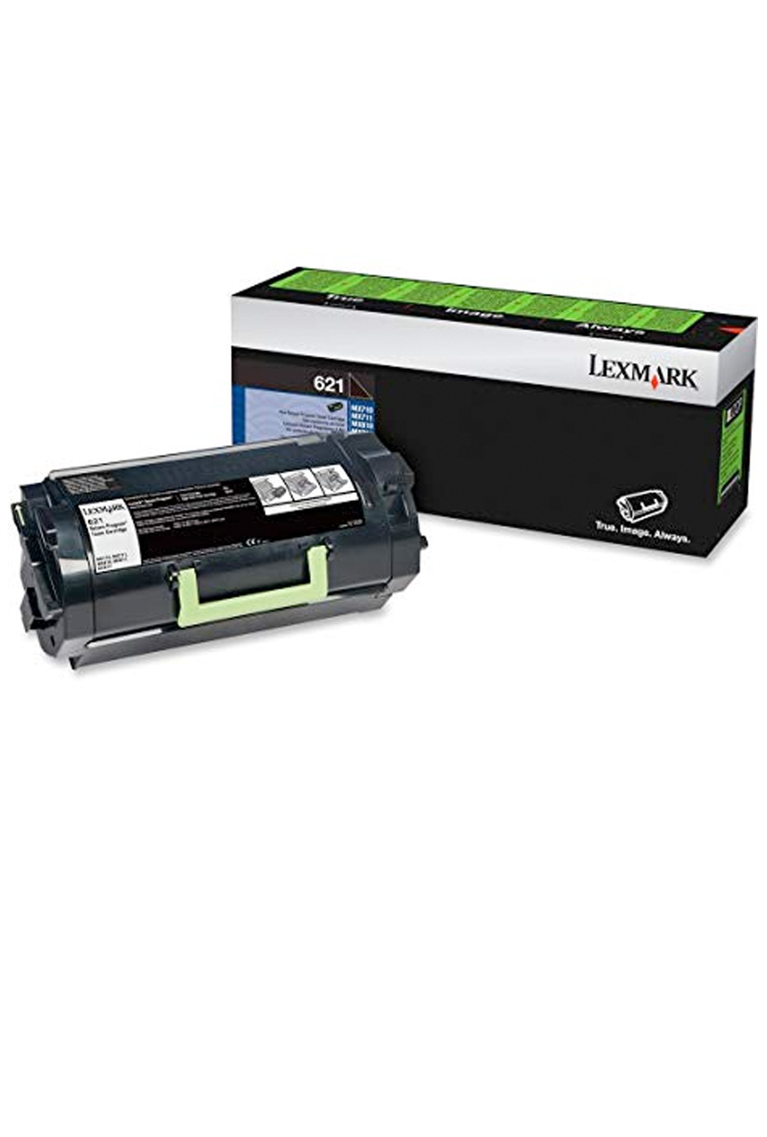 LEXMARK 62D1000 (ORIGINAL)