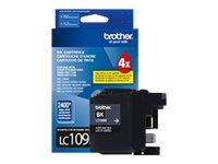 BROTHER LC109BK (ORIGINAL)