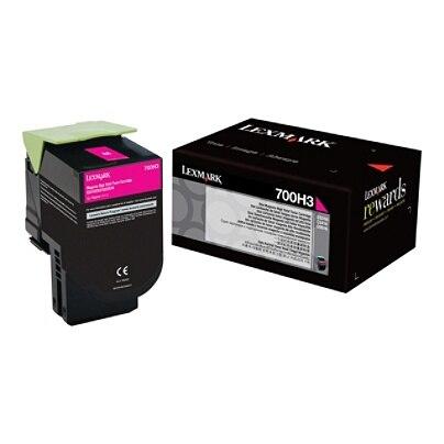 LEXMARK 70C0H30 (ORIGINAL)