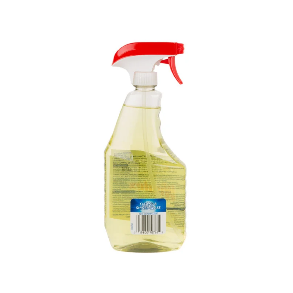 682266 windex multi purpose disinfectant spray 32oz