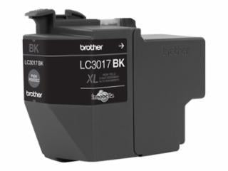 BROTHER LC3017BK (ORIGINAL)