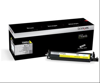 LEXMARK 70C0D40 (ORIGINAL)