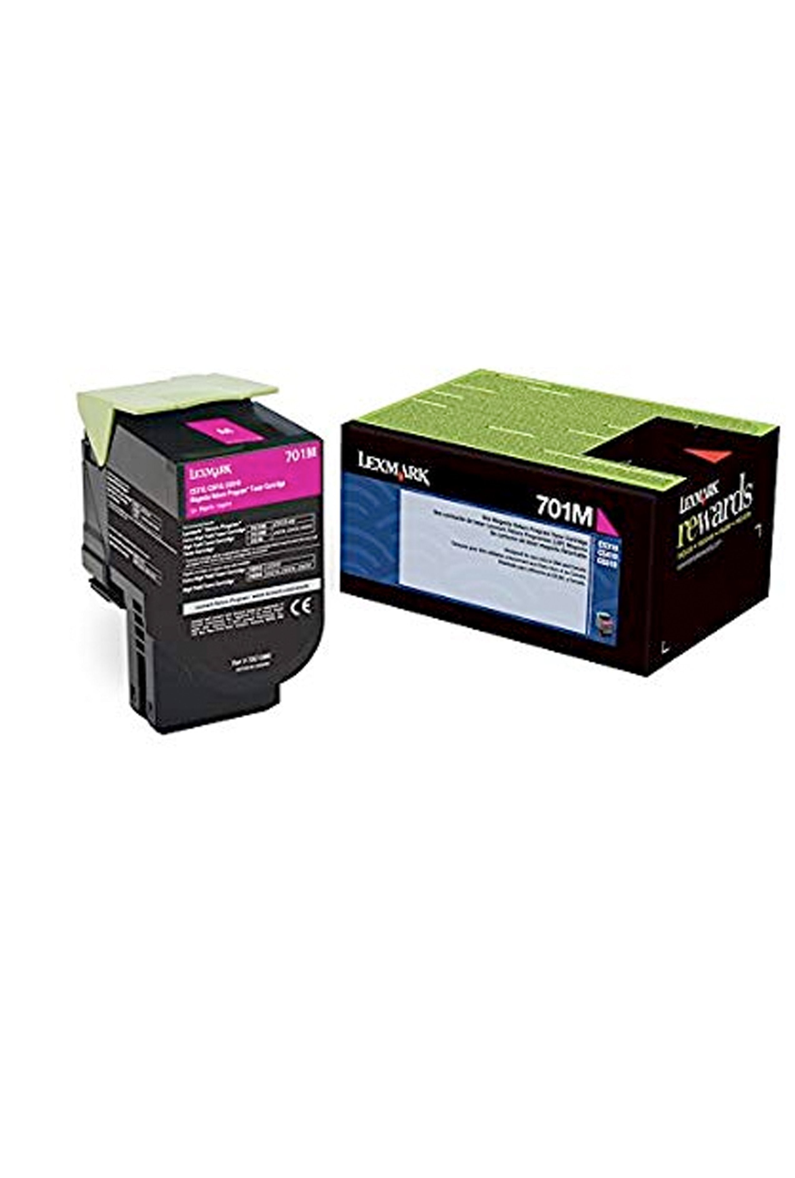 LEXMARK 70C10M0 (ORIGINAL)