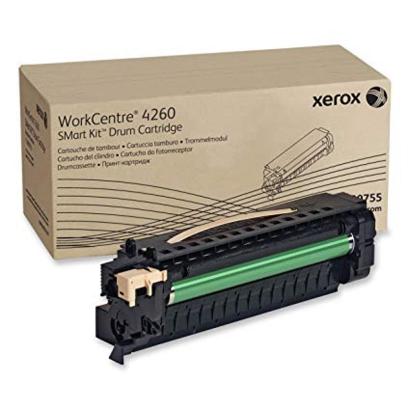 GENUINE XEROX 113R00755 DRUM UNIT