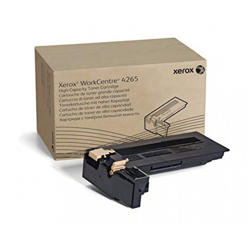 GENUINE XEROX 106R02734 TONER CARTRIDGE