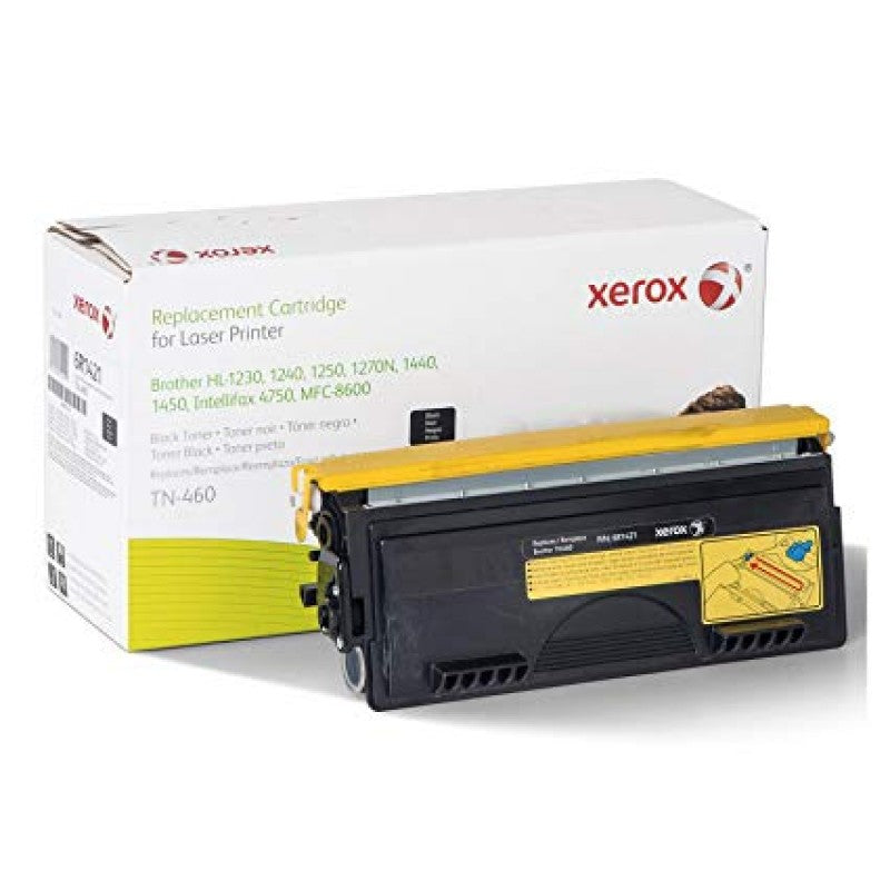 GENUINE XEROX 6R1421 TONER CARTRIDGE