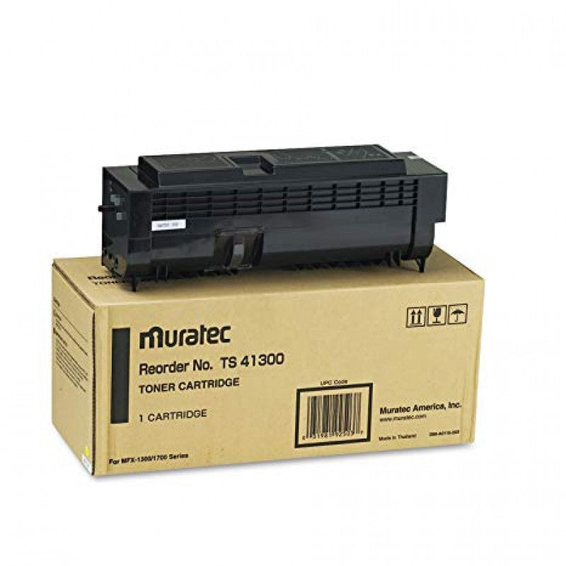 GENUINE  MURATEC TS41300 TONER CARTRIDGE