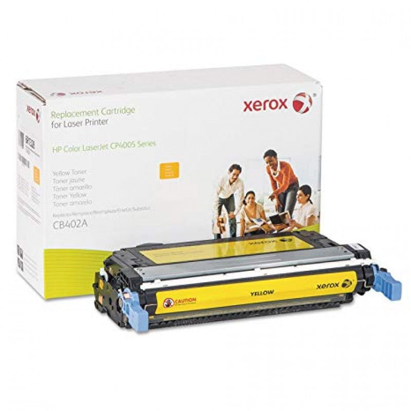 GENUINE XEROX 6R1328 TONER CARTRIDGE