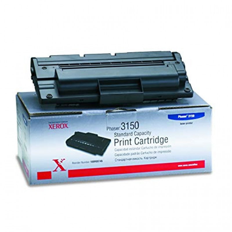 GENUINE XEROX 109R00746 TONER CARTRIDGE