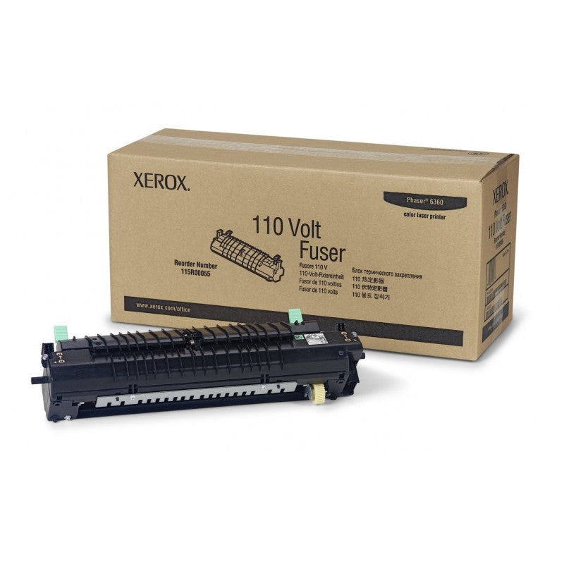 GENUINE XEROX 126N00324 FUSER KIT