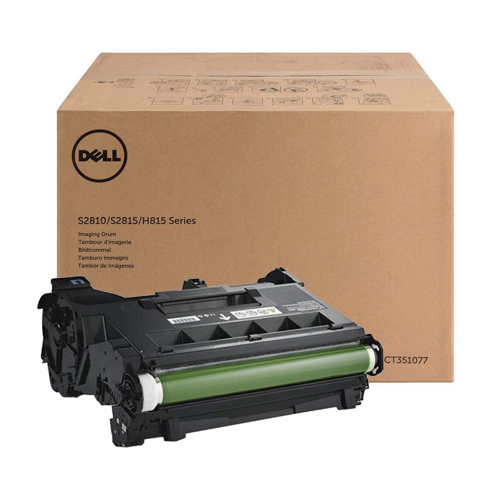 GENUINE DELL 734-BBKG IMAGING DRUM