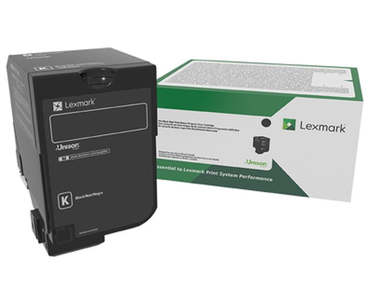 LEXMARK 74C1SK0 (ORIGINAL)