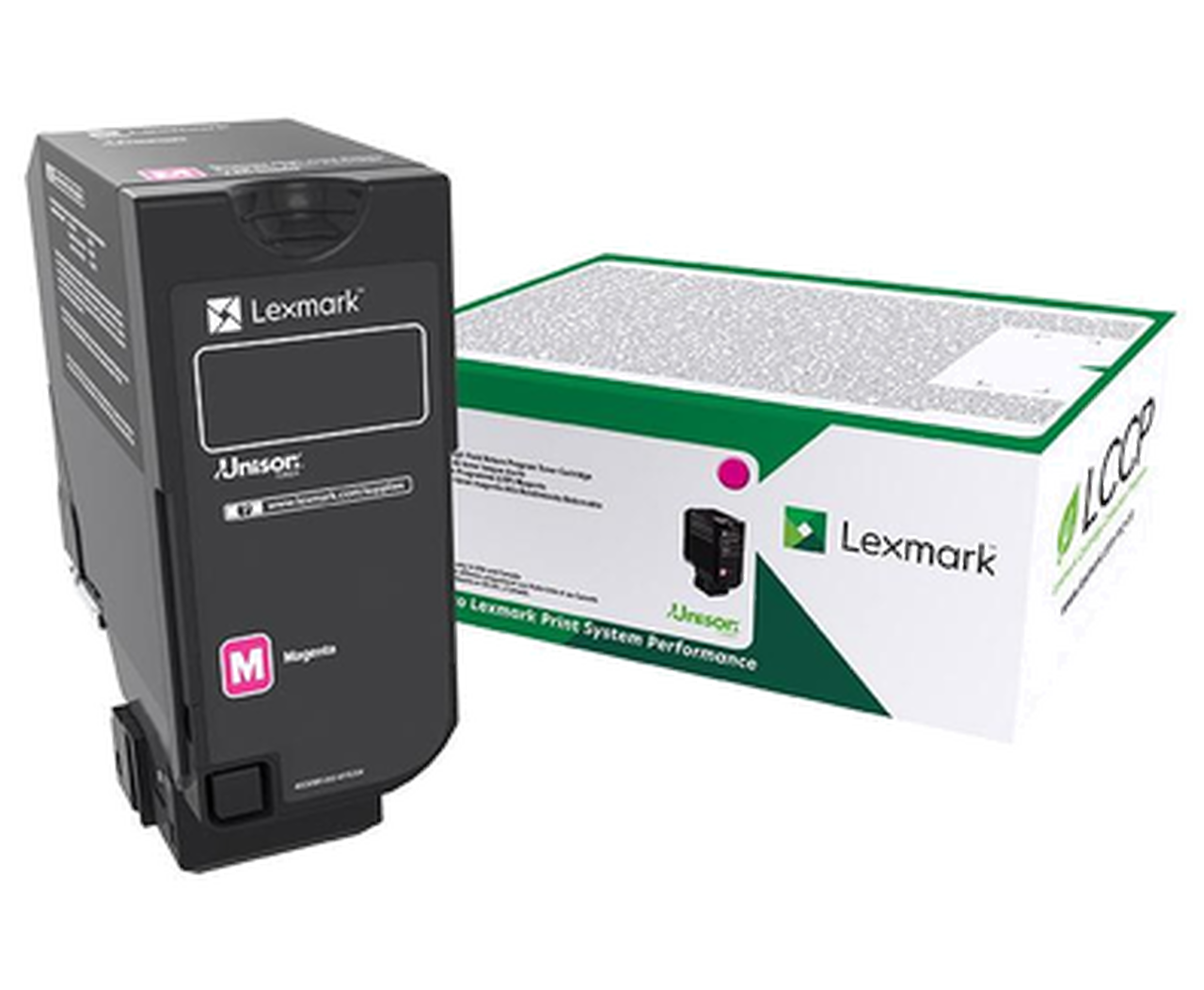 LEXMARK 74C1SM0 (ORIGINAL)