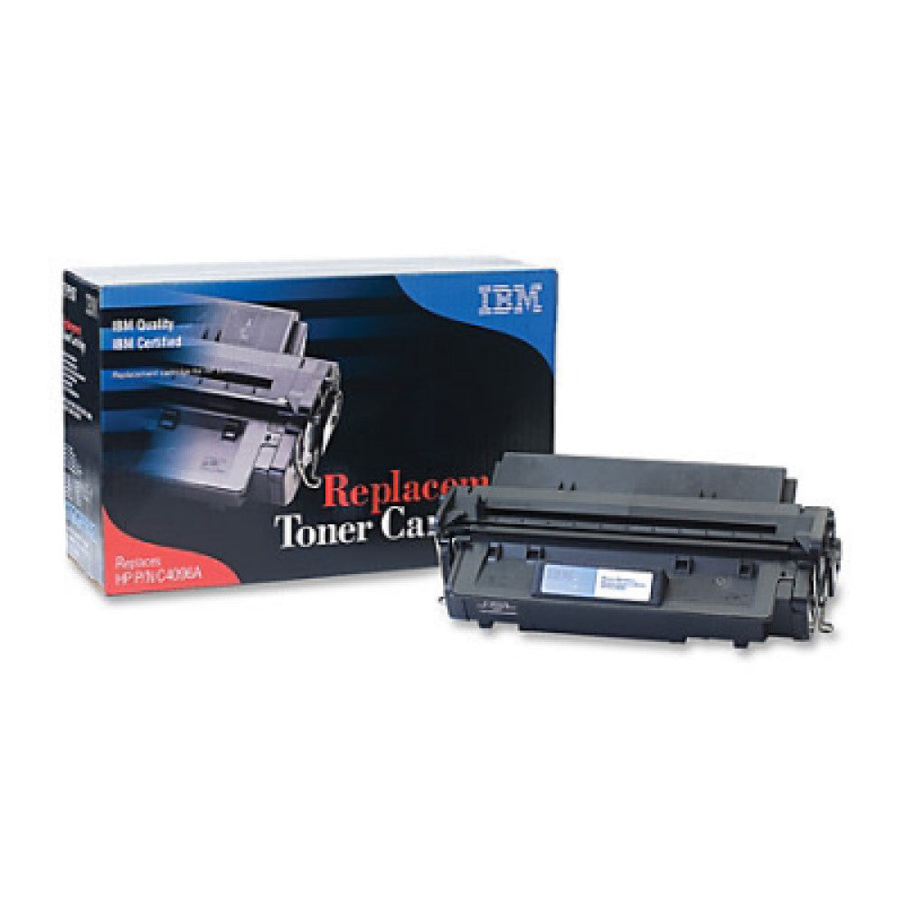 GENUINE IBM 75P5157 TONER CARTRIDGE